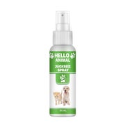 Hello Animal® | Juckreiz Spray für Hund & Katze | natürliche Unterstützung 100 ml
