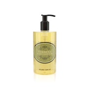 Naturally European Flüssigseife – Verbena 500 ml