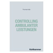 Controlling ambulanter Leistungen 1 St