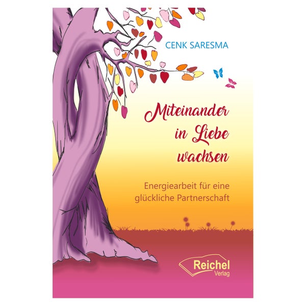 Miteinander in Liebe wachsen 1 St