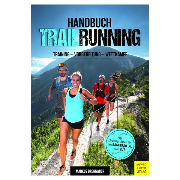 Handbuch Trailrunning
