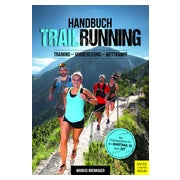 Handbuch Trailrunning
