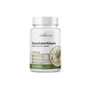 VitaSanum® Queckenrhizom (Elymus repens (L.) Gould) 1.200 mg pro Tagesportion 120 St