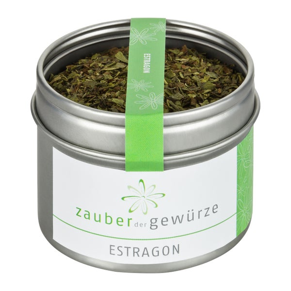 Zauber der Gewürze Estragon 10 g