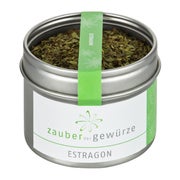 Zauber der Gewürze Estragon 10 g
