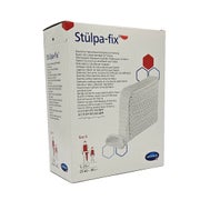 Stülpa Fix Gr.5 Kopf/Kdr.Rumpf 25 m Netz 1 St