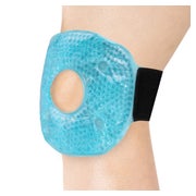 KNIE-THERAPIEWICKEL WARM-KALT VIELSEITIG 1 St
