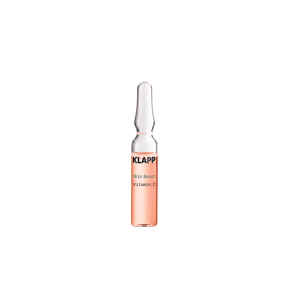 Klapp Skin Boost Vitamin C