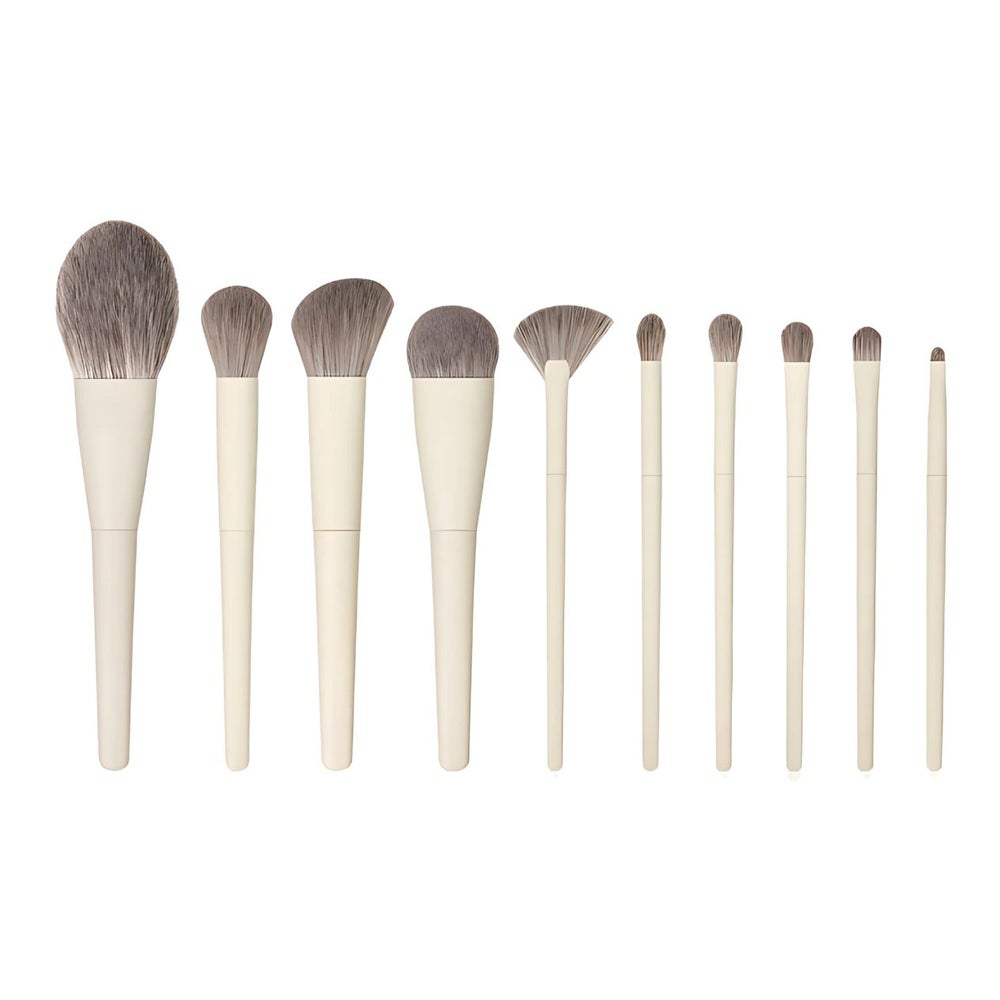 Technique PRO Milky Makeup Pinselset 1 St