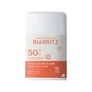 Alga Maris Sonnenschutz-Stick LSF 50+ weiss