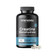 OnEnergy Kreatin Monohydrat 3000 mg 240 St