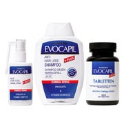 Evocapil Plus Anti-Haarausfall Set 3 St