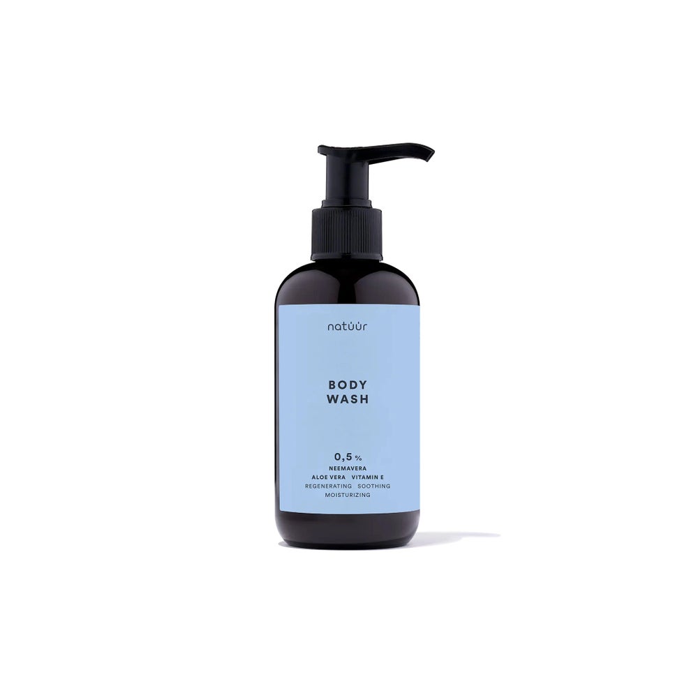 natüür BODY WASH  200 ml