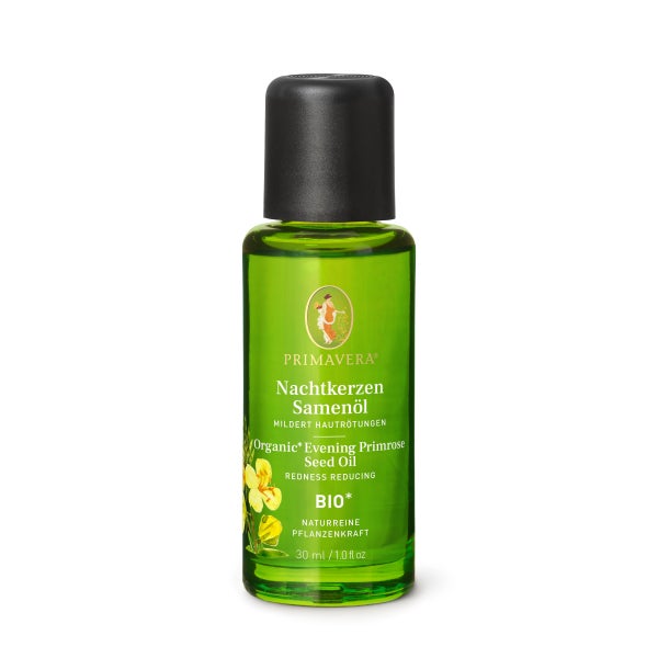 Nachtkerzensamenöl Bio 30 ml