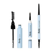 Fleeky, Brow Set - Dark Brown