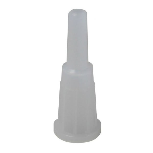 Romed Luer-Adapter für Blasenspritzen 10 St