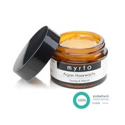 Produktabbildung: myrto-Argan Haarwachs - 30ml 1 St