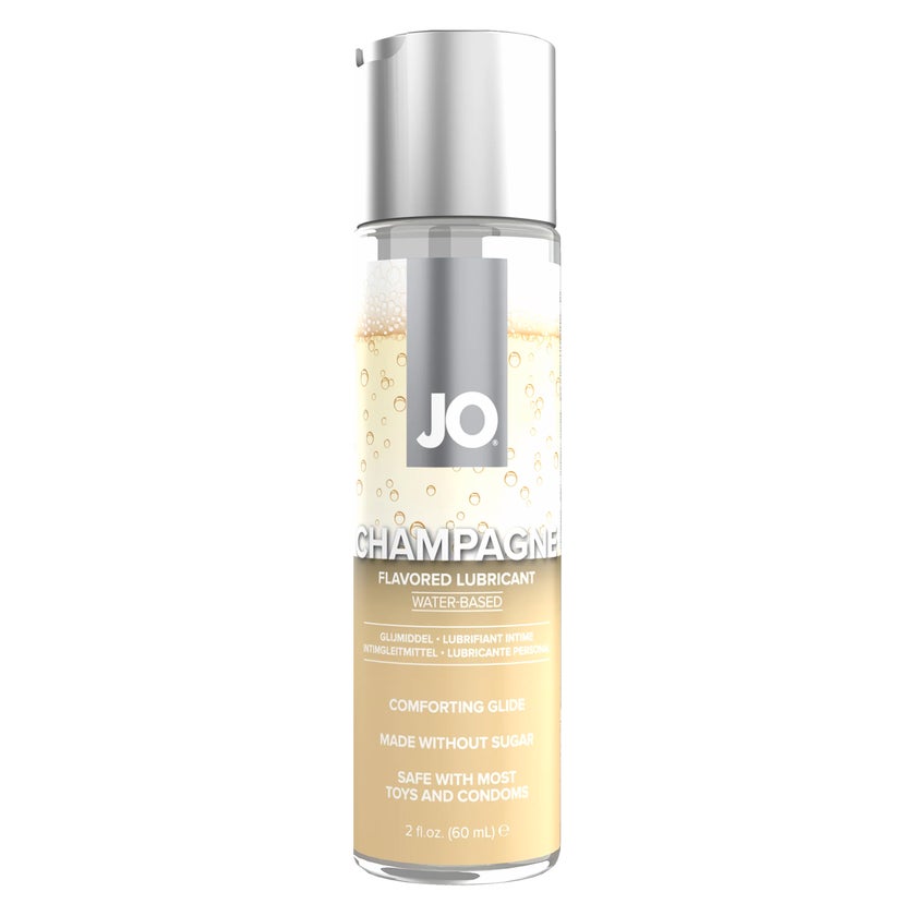 jo gleitgel System JO Champagner Gleitgel 60 ml, wasserbasiert (0.06 l) 60 ml online  kaufen