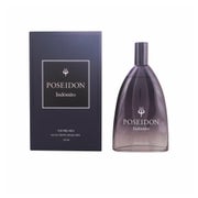 Instituto Español Posseidon Indómito Eau De Toilette Spray 150ml 0,15 l