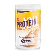 Sanct Bernhard Sport Protein-XXL 92 Schoko 450 g