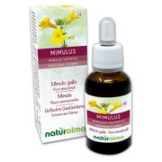 Naturalma Gefleckte Gauklerblume Mimulus guttatus Tropfen 30 ml