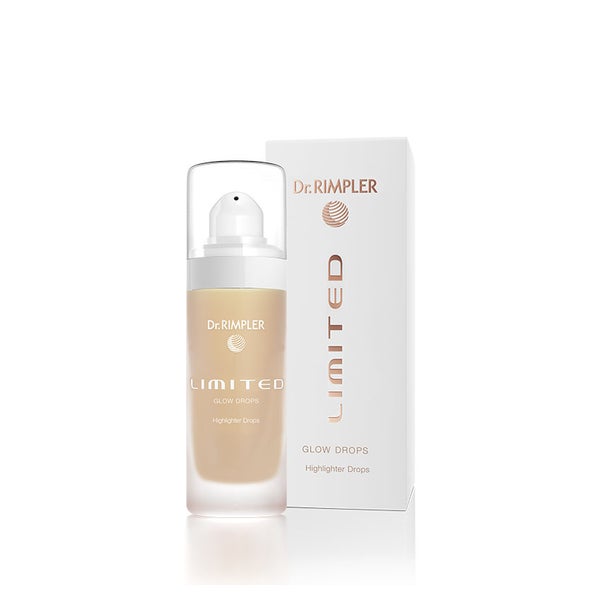 Dr. RIMPLER LIMITED Glow Drops 30 ml