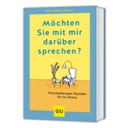 Möchten Sie mit mir darüber sprechen? 1 St