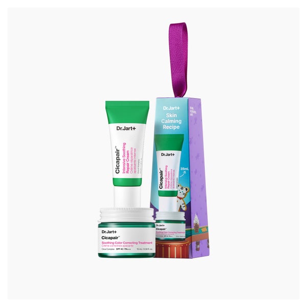 Cicapair™ Skin Calming Recipe 1 St