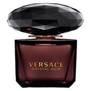 Versace, Crystal Noir EdT Nat. Spray 0,09 l