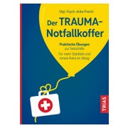 Der Trauma-Notfallkoffer 1 St