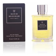 David Beckham Instinct Eau De Toilette Spray 75ml 0,075 l