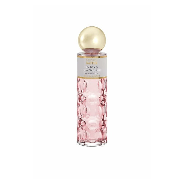 Saphir 25 Frauen EDP 200ml (W) 0,2 l