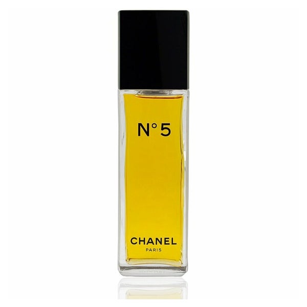 Chanel No. 5 Eau de Toilette 100ml 0,1 l