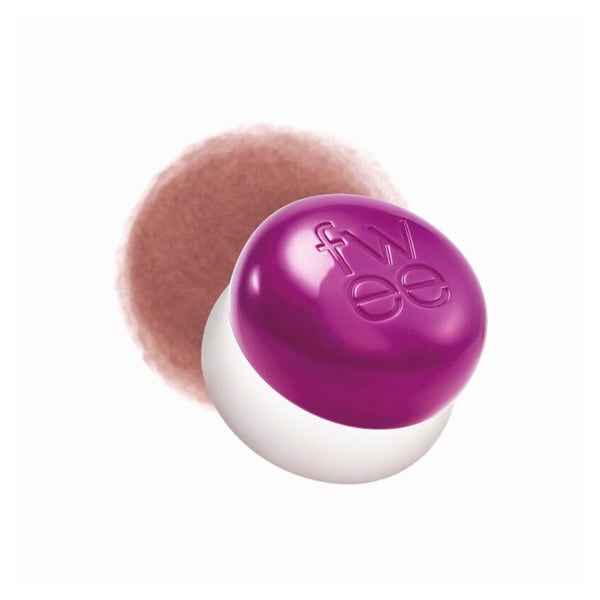 Fwee LIP&CHEEK Blurry Pudding Pot MV01 Chill