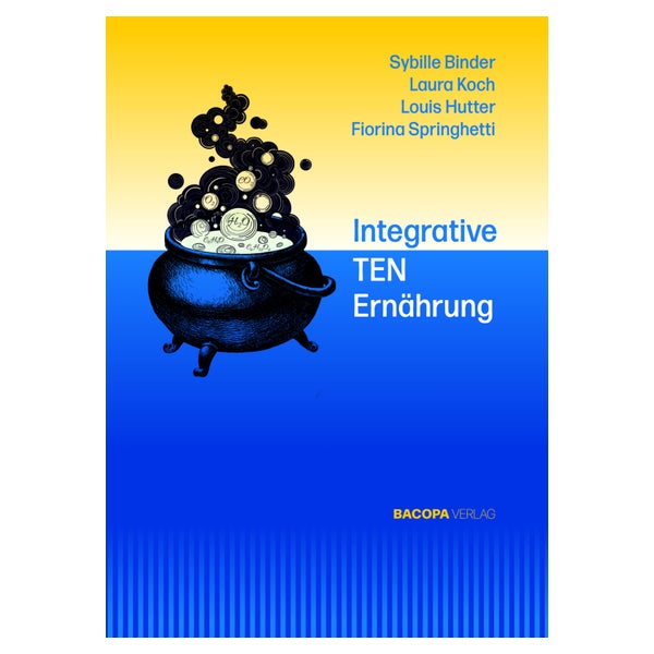 Integrative TEN Ernährung 1 St