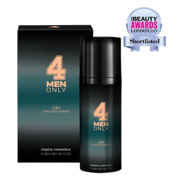 24H SKIN SUPERCHARGER 50ML 50 ml
