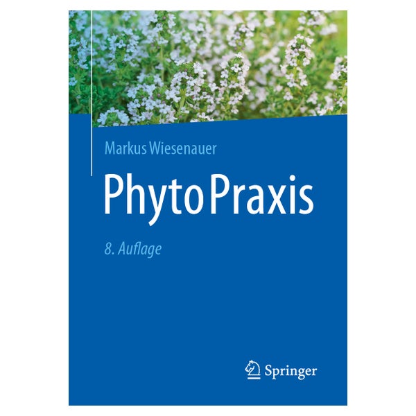 PhytoPraxis 1 St