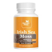 Natural Pro | Irisch Moos | Hochdosiert 90 St