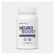 NutriSolution Neuro Boost 60 St