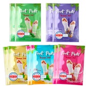 Fußpads Mix-Set (20 Stück) 20 St