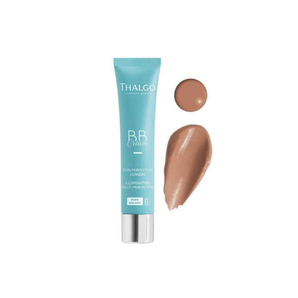 BB Cream - Perfektionierende Pflege Doré 40 ml