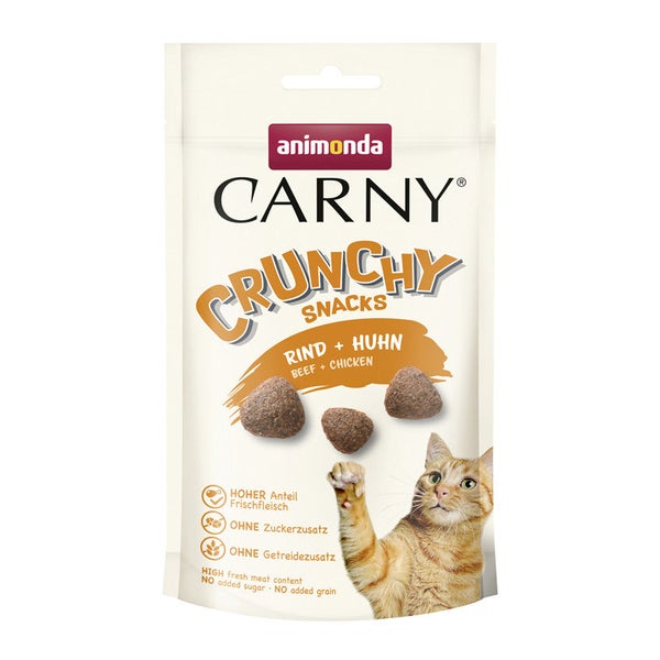 animonda Carny Crunchy Adult 0,5 kg