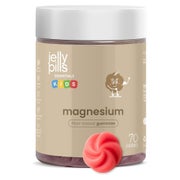 Jelly Pills Magnesium Gummis Kinder V2602-6247 70 St