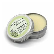 NICAMA Deocreme Bergamotte 1 St