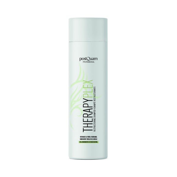 POSTQUAM HAARPFLEGE Plex Postquam Therapie Shampoo  250 ML
