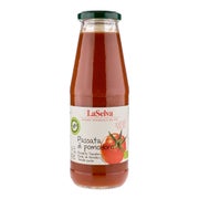 LaSelva Passata di pomodoro - Passierte Tomaten - Bio 690 g