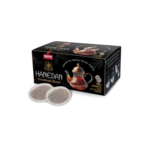 MERAY Hanedan Tea Pads Premium Blend Tee 300 g