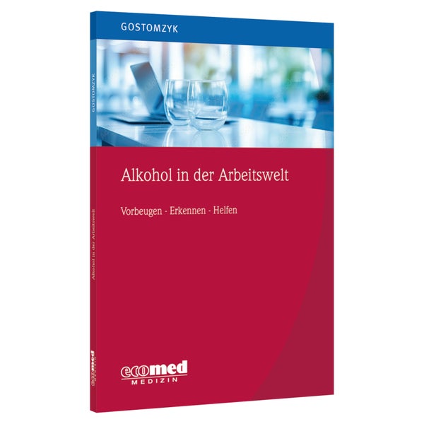 Alkohol in der Arbeitswelt 1 St