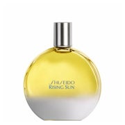 Shiseido Rising Sun Eau De Toilette Spray 100ml 0,1 l