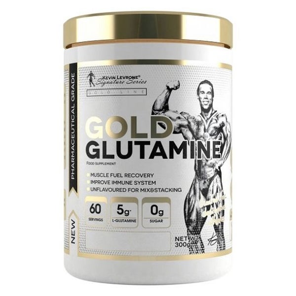 Kevin Levrone GOLD Glutamine
